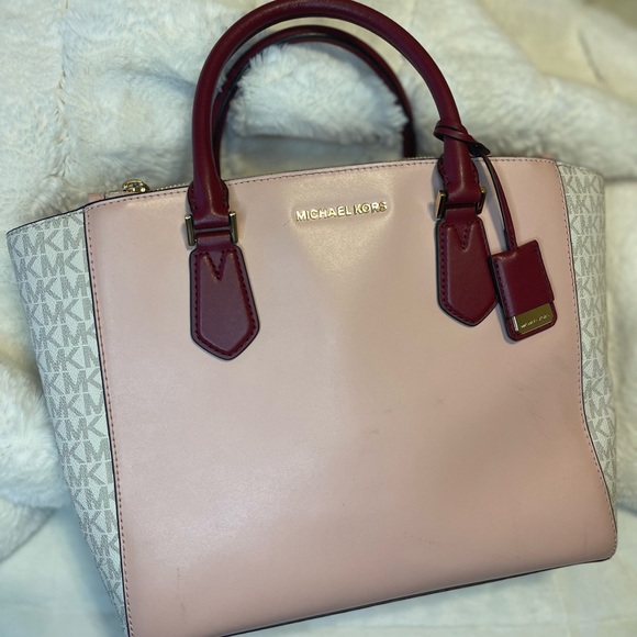 Michael Kors handbag - Picture 3 of 10